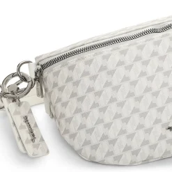 Tamaris Umhängetasche Francesca weiß Clearance