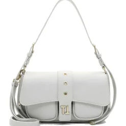 Tamaris Umhängetasche Franca grau Clearance