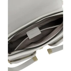 Tamaris Umhängetasche Franca grau Clearance