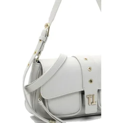 Tamaris Umhängetasche Franca grau Clearance