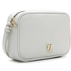 Tamaris Umhängetasche Franca grau Outlet