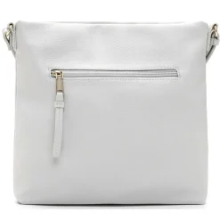 Tamaris Umhängetasche Franca grau Hot