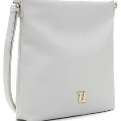 Tamaris Umhängetasche Franca grau Hot