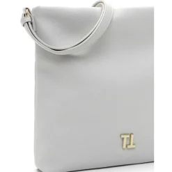 Tamaris Umhängetasche Franca grau Hot