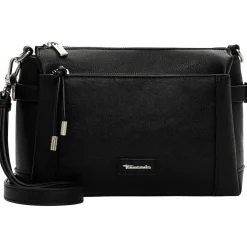 Tamaris Umhängetasche Gerlinde schwarz Clearance