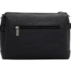 Tamaris Umhängetasche Gerlinde blau