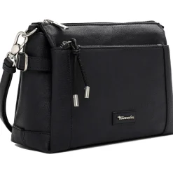 Tamaris Umhängetasche Gerlinde blau