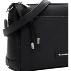 Tamaris Umhängetasche Gerlinde blau