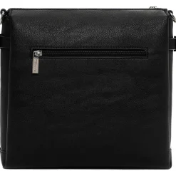 Tamaris Umhängetasche Gerlinde schwarz Hot