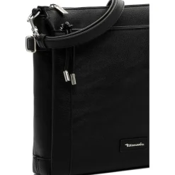 Tamaris Umhängetasche Gerlinde schwarz Hot