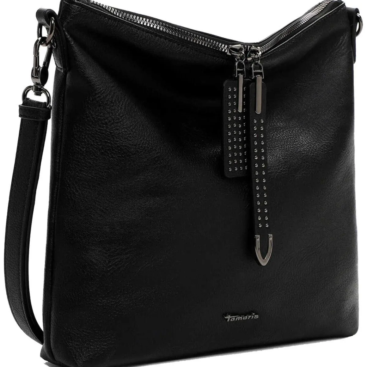 Tamaris Umhängetasche Glenn schwarz Outlet