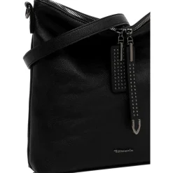 Tamaris Umhängetasche Glenn schwarz Outlet