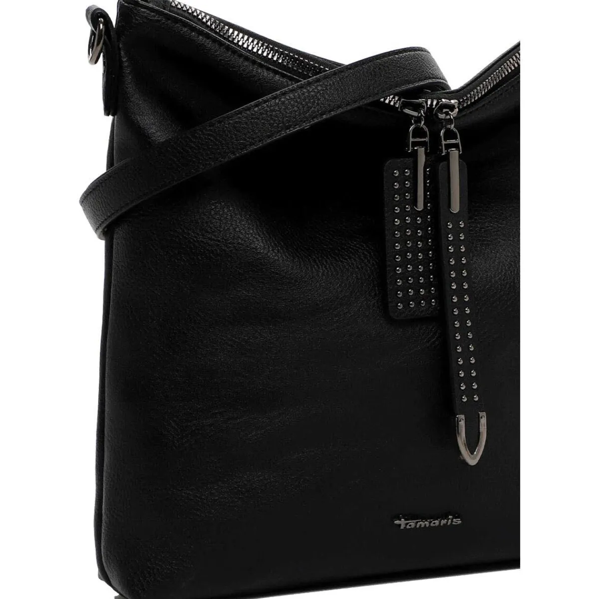 Tamaris Umhängetasche Glenn schwarz Outlet