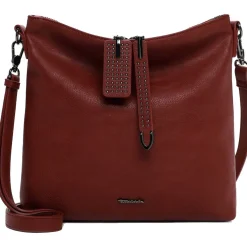 Tamaris Umhängetasche Glenn rot Online