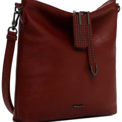 Tamaris Umhängetasche Glenn rot Online