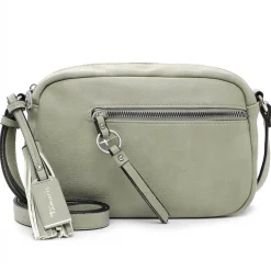 Tamaris Umhängetasche Nele grün New