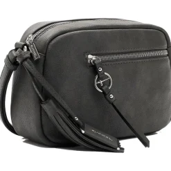 Tamaris Umhängetasche Nele grau New