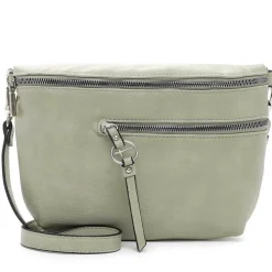 Tamaris Umhängetasche Nele grün New