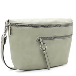Tamaris Umhängetasche Nele grün New