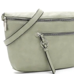 Tamaris Umhängetasche Nele grün New