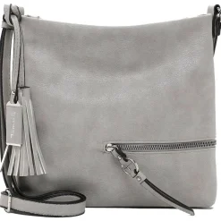Tamaris Umhängetasche Nele grau Discount