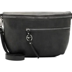 Tamaris Umhängetasche Nele grau Hot