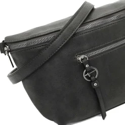 Tamaris Umhängetasche Nele grau Hot