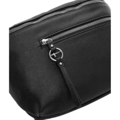 Tamaris Umhängetasche Nele schwarz Clearance