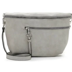 Tamaris Umhängetasche Nele grau Clearance