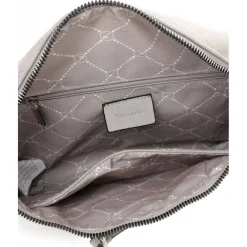 Tamaris Umhängetasche Nele grau Clearance