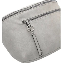 Tamaris Umhängetasche Nele grau Clearance