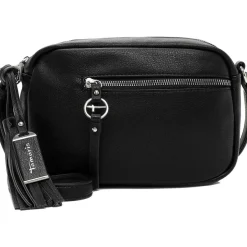 Tamaris Umhängetasche Nele schwarz Hot