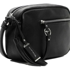 Tamaris Umhängetasche Nele schwarz Hot