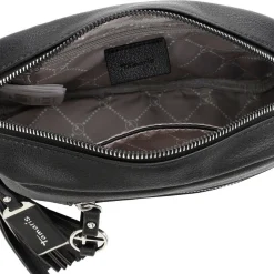 Tamaris Umhängetasche Nele schwarz Hot