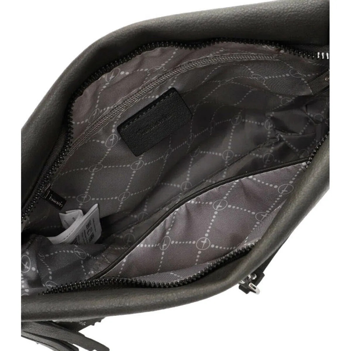 Tamaris Umhängetasche Nele grau Outlet