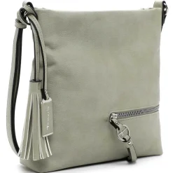 Tamaris Umhängetasche Nele grün Best