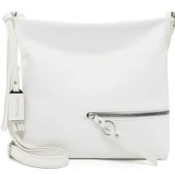 Tamaris Umhängetasche Nele weiß Best