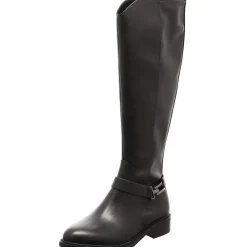 Tamaris Winterstiefel schwarz Outlet