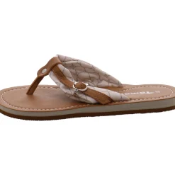 Tamaris Zehentrenner weiß