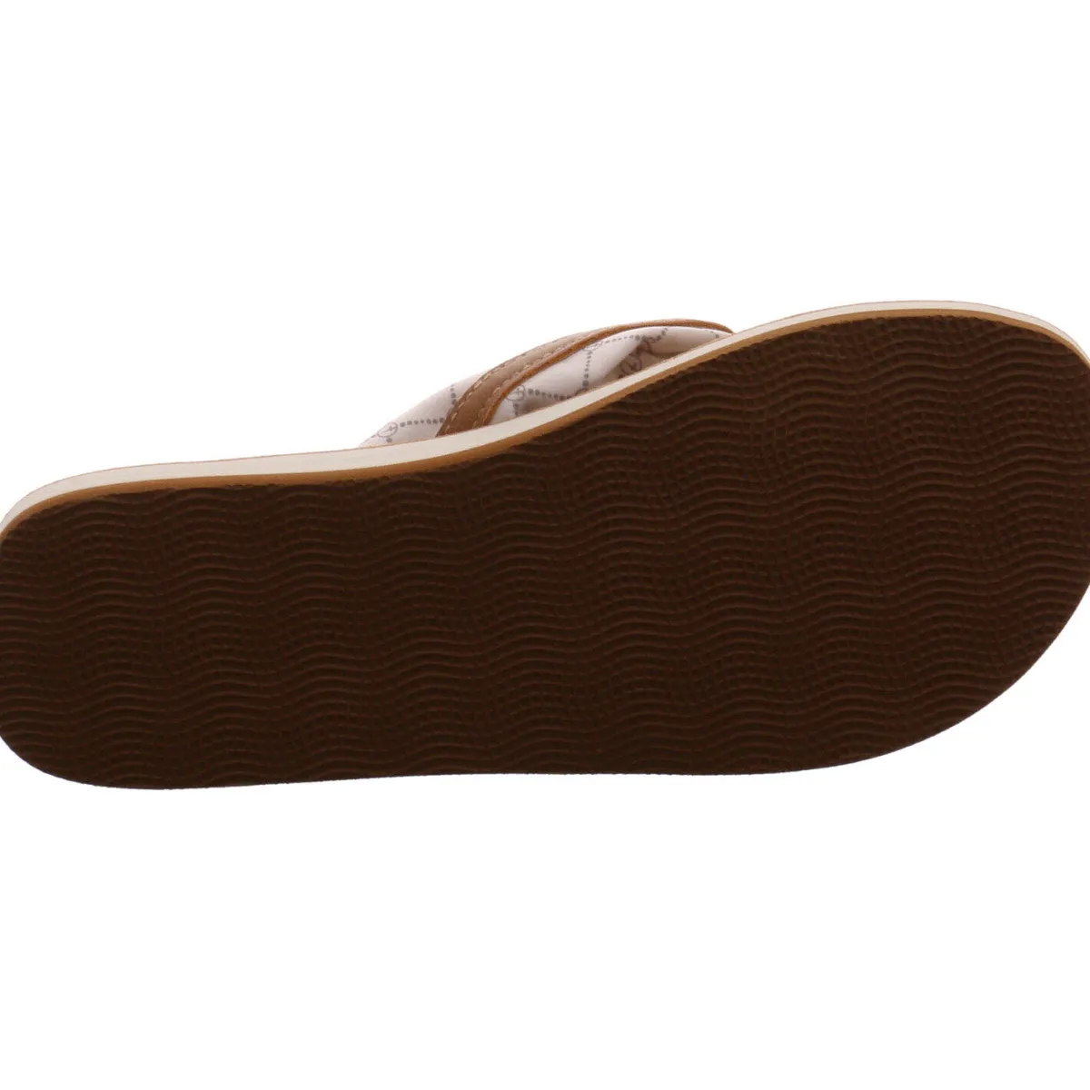 Tamaris Zehentrenner weiß