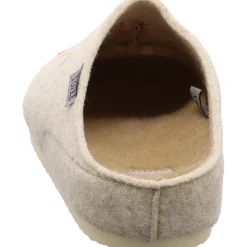 Tofee Hausschuh Vogel grau Outlet