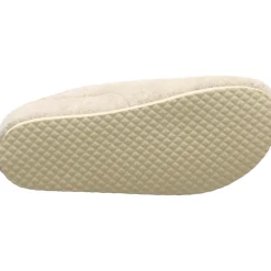 Tofee Hausschuh Vogel grau Outlet