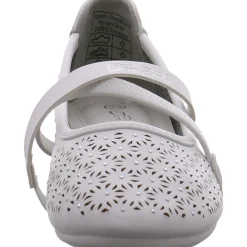 Tom Tailor Ballerina weiß Hot