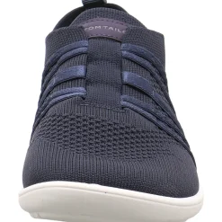 Tom Tailor Barfußschuhe blau Best