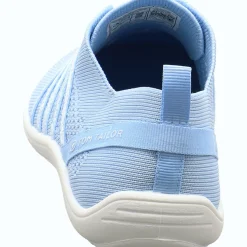 Tom Tailor Barfußschuhe blau Outlet