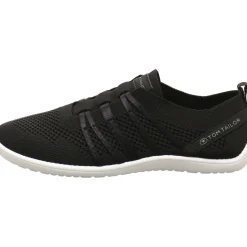 Tom Tailor Barfußschuhe schwarz Best