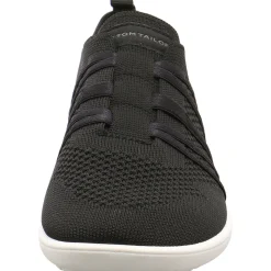 Tom Tailor Barfußschuhe schwarz Best