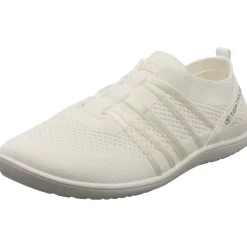 Tom Tailor Barfußschuhe weiß Discount