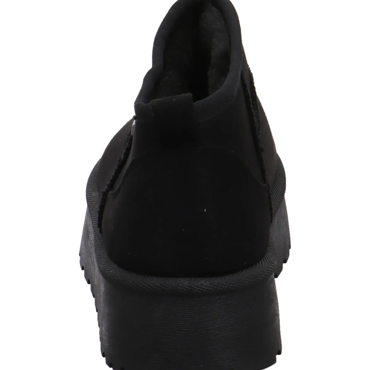 Tom Tailor Boots schwarz Online