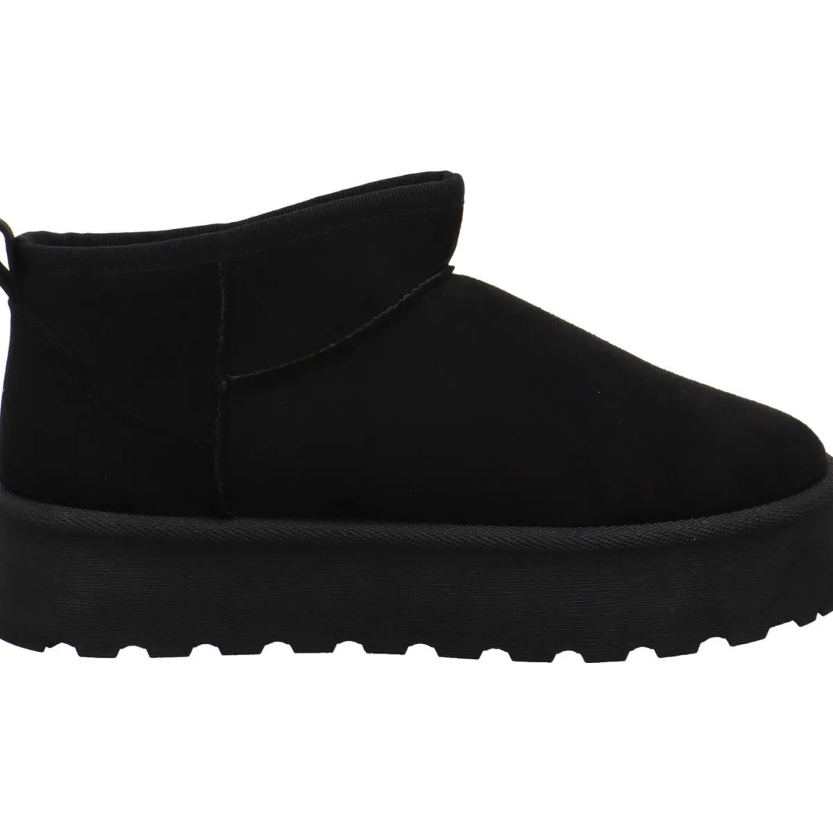 Tom Tailor Boots schwarz Online